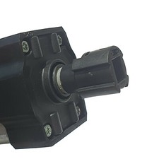 Raffstore Dunkermotor D259 2x3nm 230V linkslauf 10 mm Innenvierkant