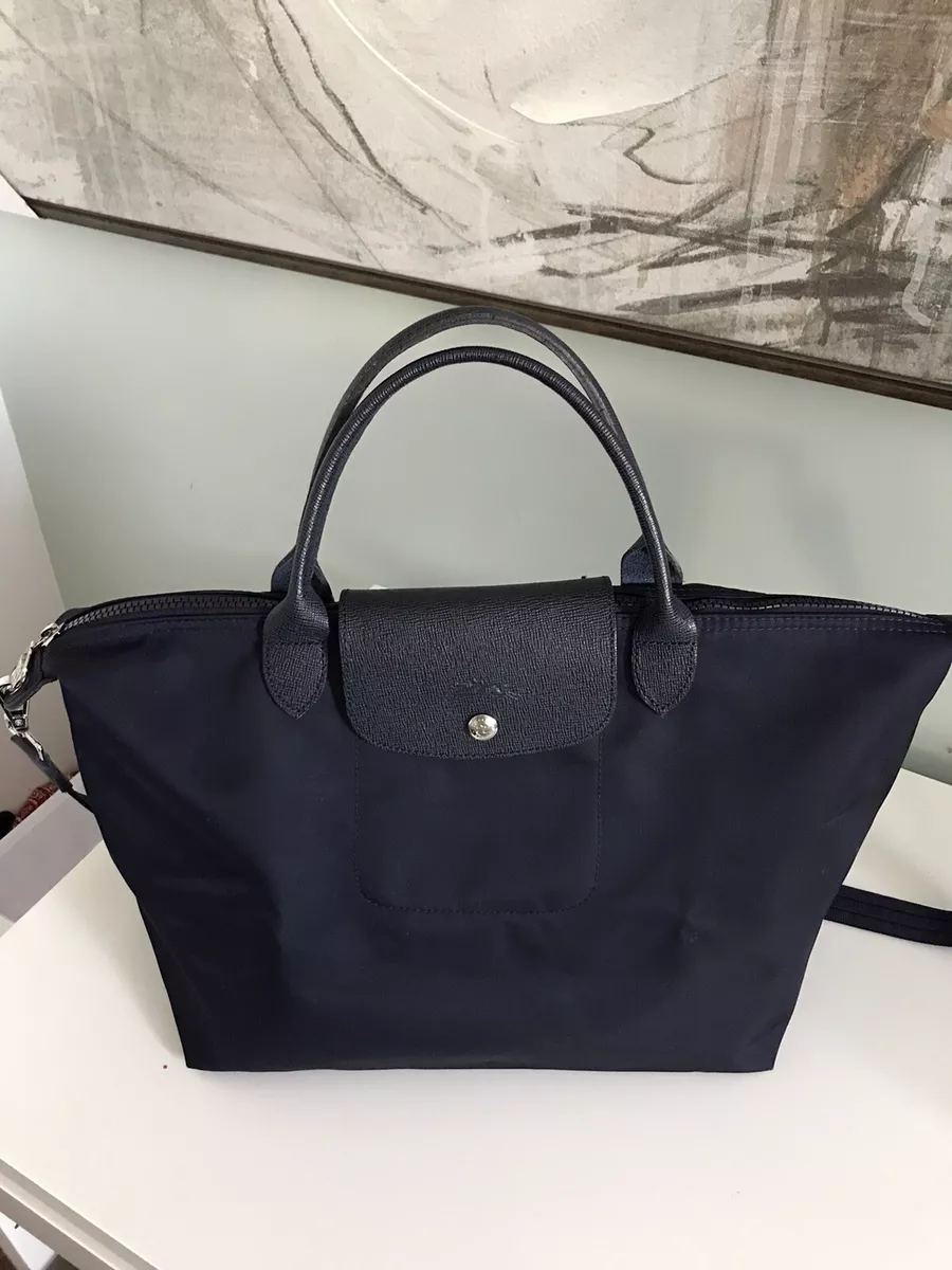 Longchamp Le Pliage Neo Large Nylon Tote