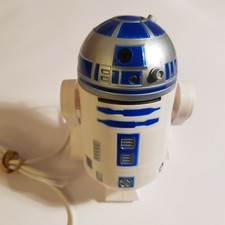 Star Wars R2d2 Desktop Droid USB Desk 