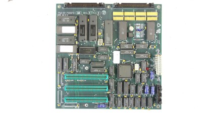 Liebert / Emerson 02-790870-10 Rev 1 PWA PCB Assembly