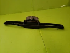 Dunlap Spoke Shave-Full Length Blade-9-1/4" Long Made in USA-Flat Bot.