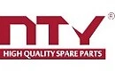 NTY Mutter Achszapfen KSN-FT-001 M28X1,5 - Bild 4 von 4