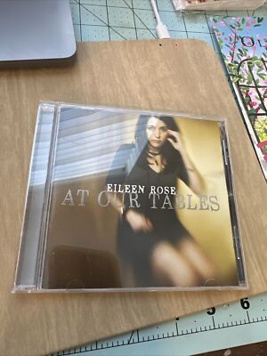 At Our Table...Plus by Rose, Elleen (CD, 2008)