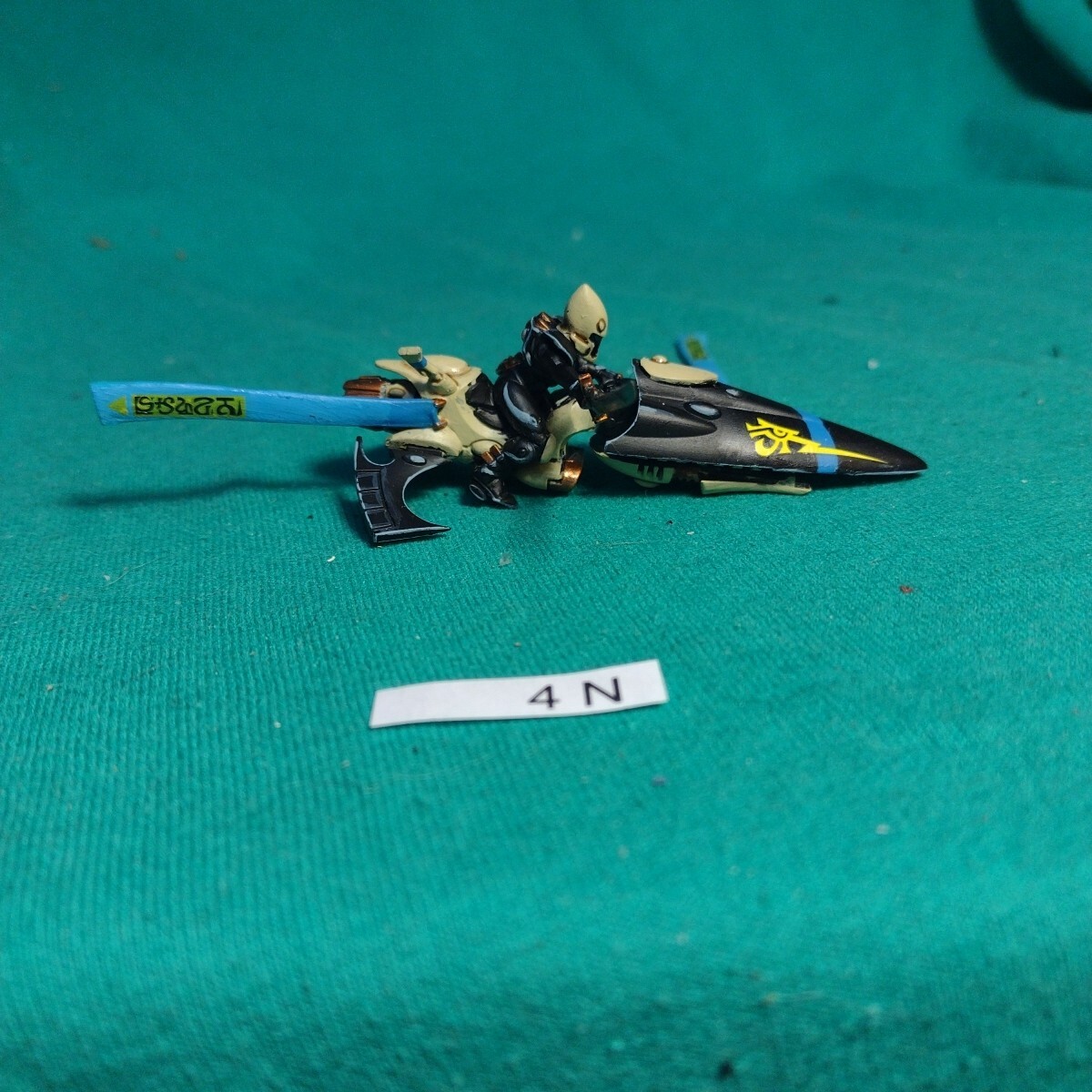 lot 4N Skyrunner Autarch Conversion Nice Paint Aeldari