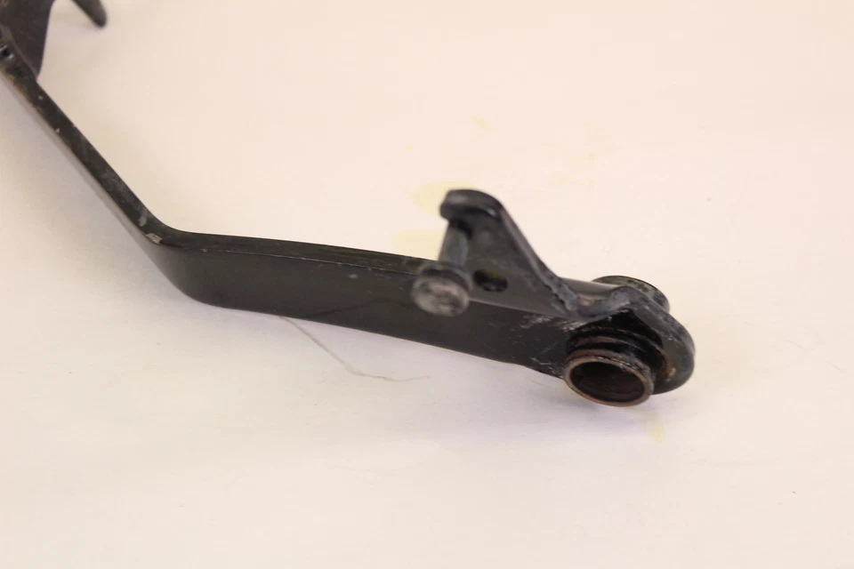 2004 04 Kawasaki Prairie 700 KVF700 KVF pedal de freno trasero Foto 2 de 4