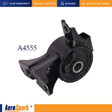 Motor Mount &amp; Trans Mount Set 4PCS For 2011-2013 Honda Odyssey