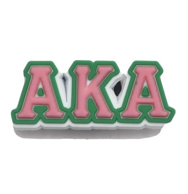 aka jibbitz for crocs