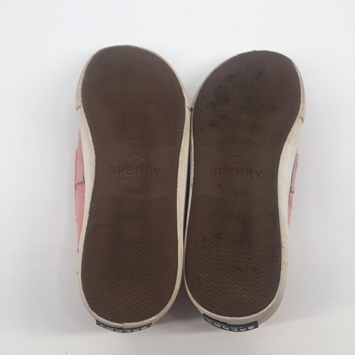 Sperry Top Sider Bahama II Oxford Shirt Sneaker 9 Mens Washed Red Boat Shoe Sperry Top Sider Bahama II Oxford Shirt Sneaker 9 Mens  main image 4