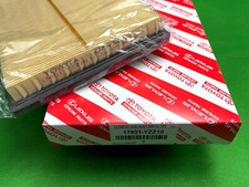 Toyota 2012-2018 Engine Air Filter GENUINE OE...
