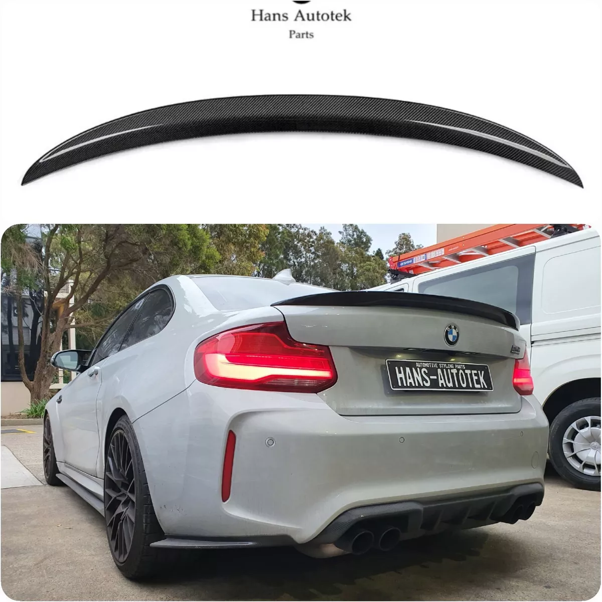 Bmw m2 carbon fiber parts outlet
