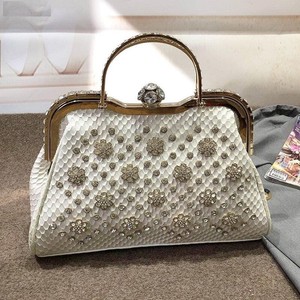 large evening bag
