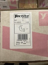 FIRE SALE (RRRP £356.00) Tectite Classic Bent Tap Connector 15mm x 3/4"