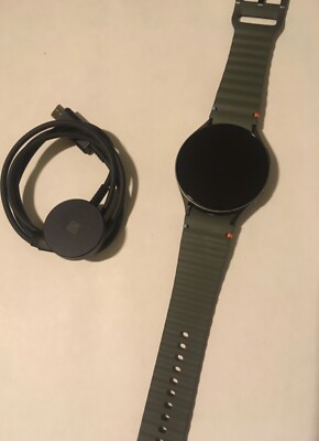 Samsung Galaxy Watch 7 - 44mm - (LTE + Bluetooth) - Green
