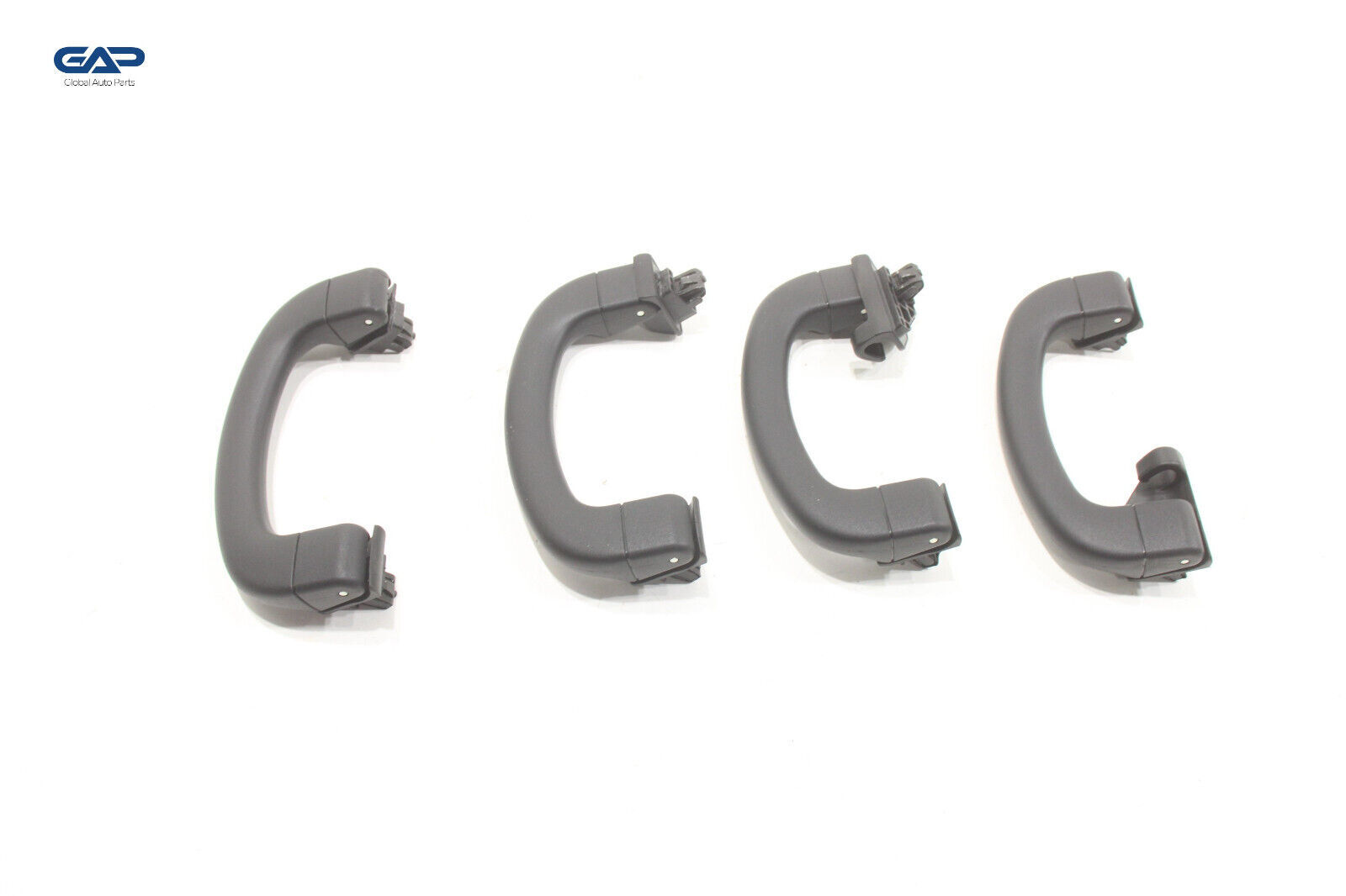 2023 - 2024 MASERATI GRECALE ROOF HEADLINER GRAB GRIP HANDLE OEM -SET OF 4-