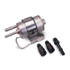 1 Pc Fuel Filter Regulator Kit 58 PSI For Chevrolet V8 LS Swap EFI Conversion C5