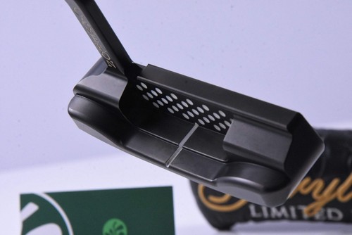 Scotty Cameron Teryllium T22 Newport Putter / 34 Inch - Picture 4 of 8