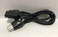Xbox Breakaway 6ft Extension Cable For The First Original XBOX Controller - New