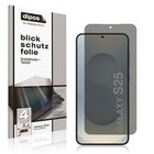 Screen Protector for Samsung Galaxy S25 Privacy Filter 4-Way Protection dipos