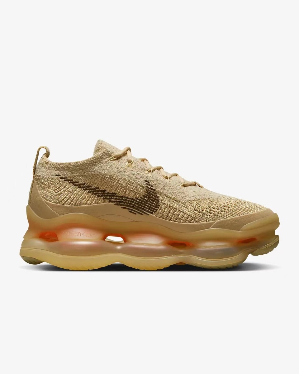 Nike Air Max Scorpion FK DJ4702-200 Women's size US-7.5 | eBay