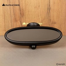 MINI R55 R56 R61 R60 Innenspiegel manuell ORIGINAL TS27046 5116 9302872