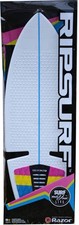 Razor RipStik RipSurf Caster Board by Razor- Rip Surf CMYK
