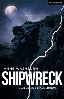 Shipwreck (Dual Audio/Stage Edition) - 9781350219052