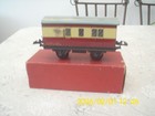 Hornby O Gauge no 51 Main Line Passenger Brake Coach