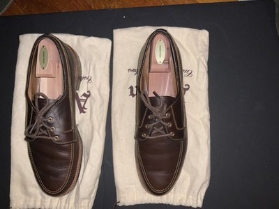 Alden 734L