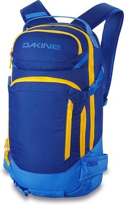 Dakine Heli Pro Backpack 20L Deep Blue