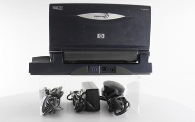 HP Jornada 720 Handheld PC 206MHz Windows 2000 (F1816A#ABA