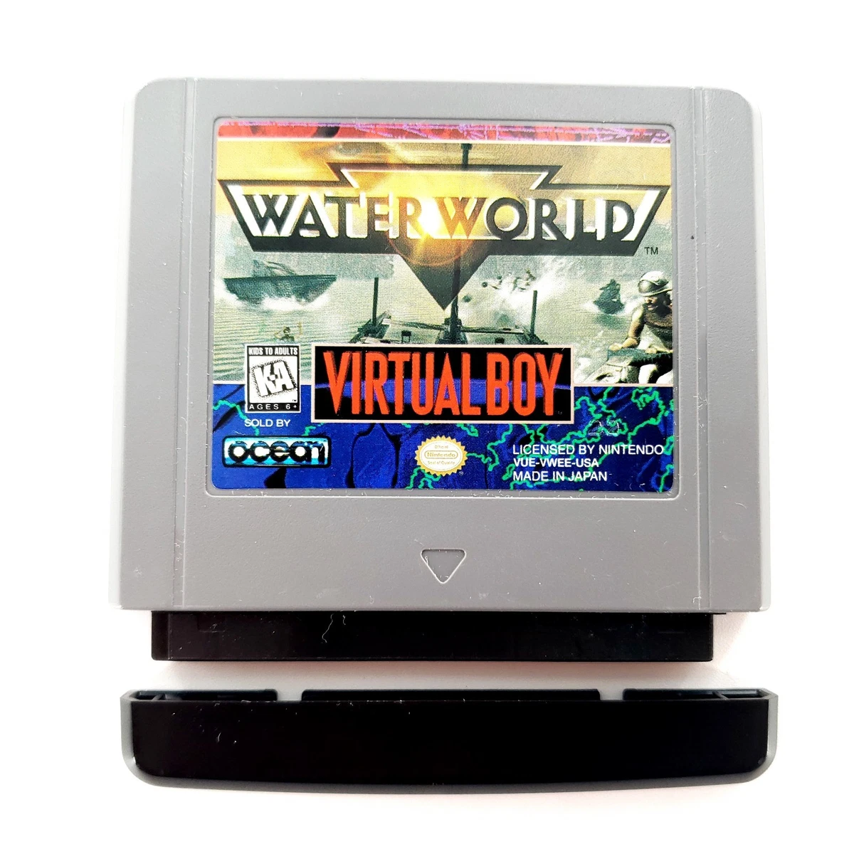 VIRTUAL BOY 最安値！ Virtual BOY products for sale | eBay