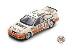 Mini Car 1/43 Ford Sierra RS Cosworth #4 24h Spa-Francorchamps 1987 [SB235]
