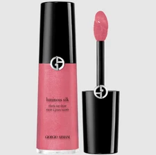 Luminous Silk Cheek Tint Blush, Magnetic Mauve, 0.4 oz, New