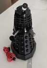 Dr. Who Dalek Speaker Bluetooth Massive Audio 2009 Pre-Owned — photo 1