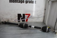 Cardan Renault Captur