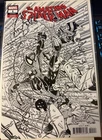 Amazing Spider-Man #1 1:2000 Erik Larsen Remastered Sketch
