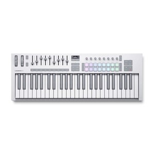 Novation Launchkey 49 White - Used