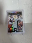 2025 Panini Optic Production Line Bo Nix And Courtland Sutton