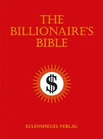 The Billionaire's Bible | Matthias Duderstadt | Deutsch | Taschenbuch | 160 S.