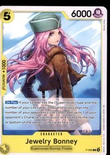 Jewelry Bonney Reprint Prb-02 - P-085 Jewelry Bonney Reprint Prb-02 - P-085