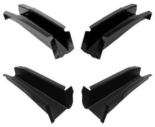 1967-1972 Chevy Gmc Truck Front And Rear Cab Mount Set 1967-1972 Chevy Gmc Truck Front And Rear Cab Mount Set