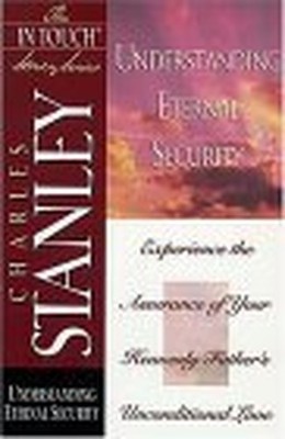 Understanding Eternal Security - ACCEPTABLE