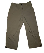 TWIN SIX Three Quarters Knickers Pants Bike Biking Hiking Men's Size S