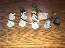 warhammer 40k ork gretchin o25 