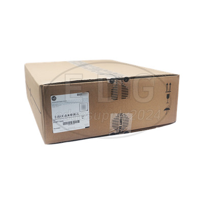 NEW 2715P-T15CD Allen Bradley Series A PanelView 5510 Operator Panel