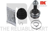 NK 513235 Gelenksatz FüR Antriebswelle