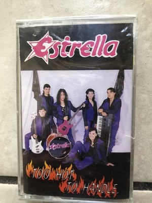 Estrella. Casete