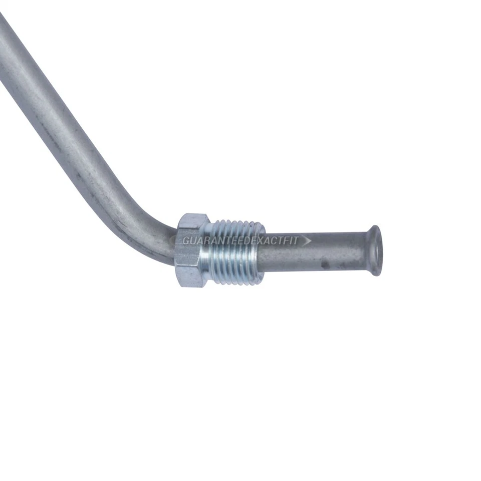 Línea de retorno de dirección asistida Edelmann para Ford F-100 F-150 F-250 F-350 Foto 2 de 2