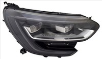Tyc 20-17075-06-2 Scheinwerfer Rechts FüR Megane Iv 11.15-05.20 Renault