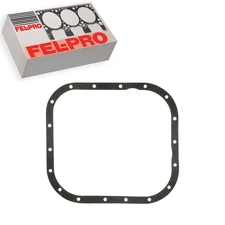 Fel-Pro Transmission Oil Pan Gasket For 1959-1961 Fargo F100 Panel Delivery